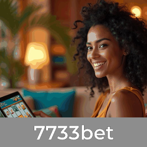 Cassino Online 7733bet