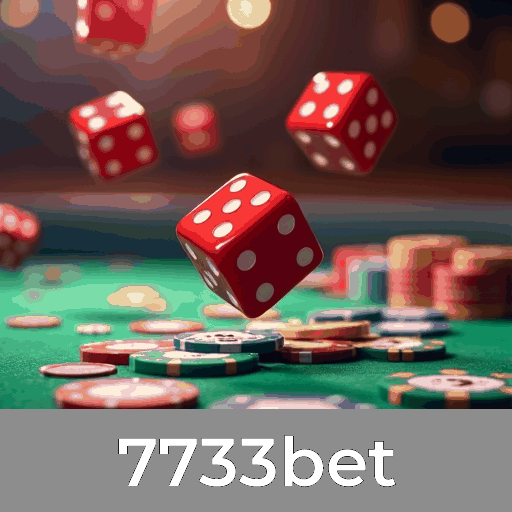 Acessar o site 7733bet COM