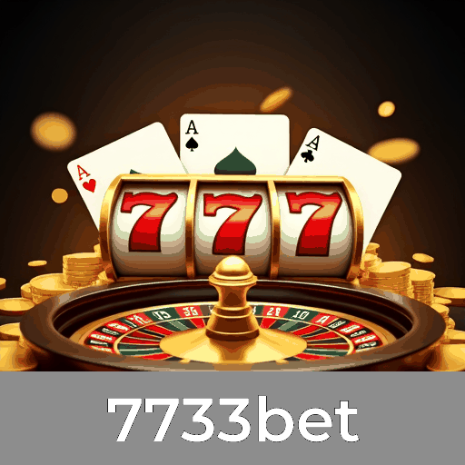 Apostas no 7733bet
