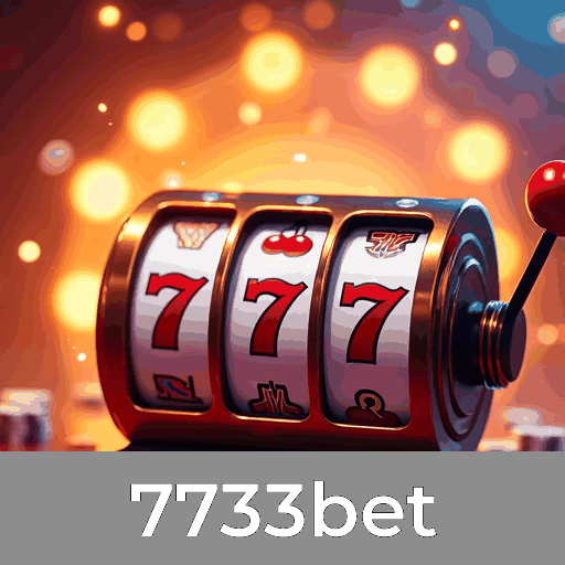 Cadastro na 7733bet