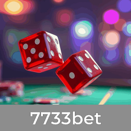 Cadastro na 7733bet