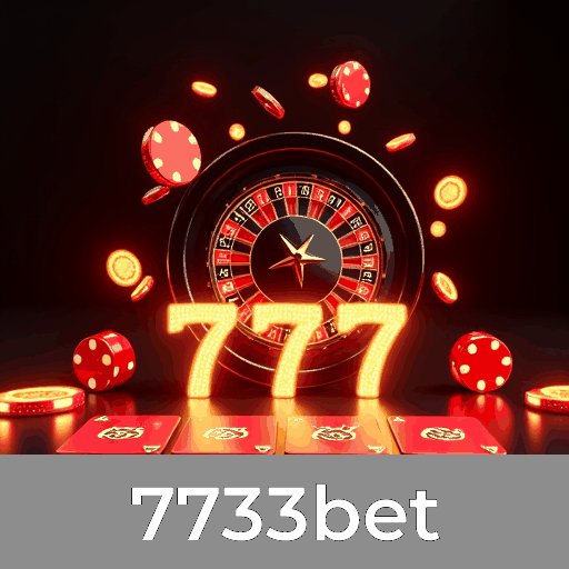 Acesso ao 7733bet
