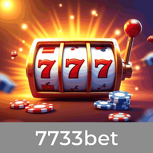 Cassino Online 7733bet