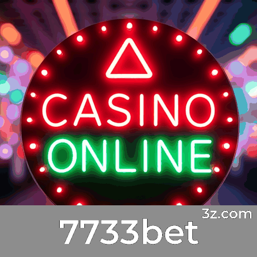 7733bet: Cassino Seguro e Experiência de Apostas