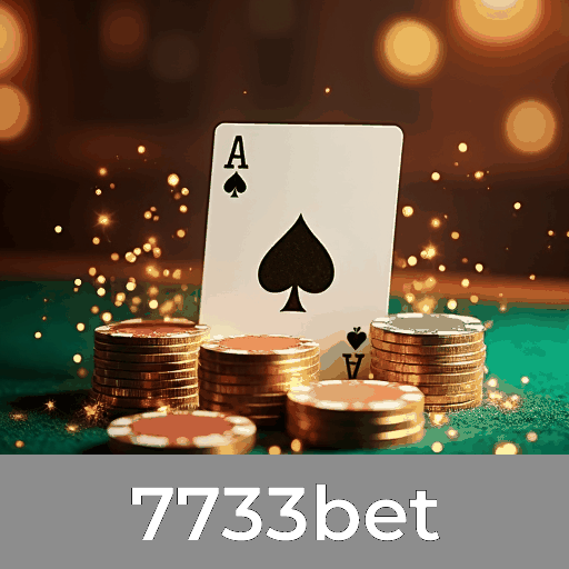 Acesso ao 7733bet