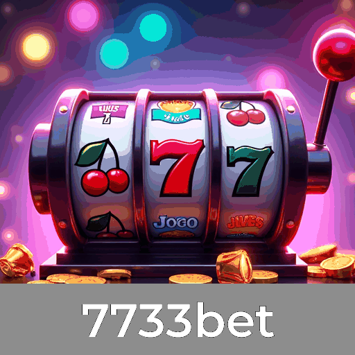 Cassino Online 7733bet