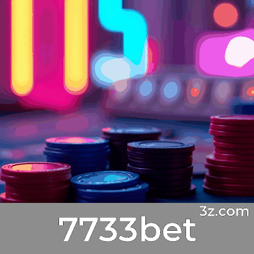 7733bet: Cassino Seguro e Experiência de Apostas