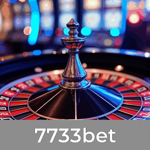 Cadastro na 7733bet