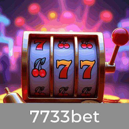 Cadastro na 7733bet