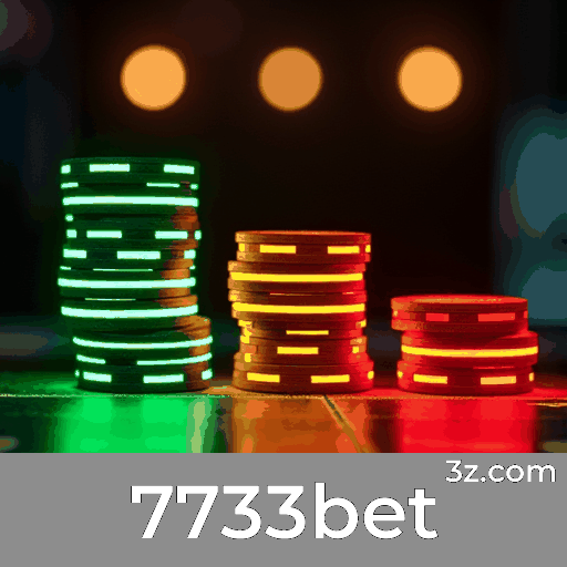 7733bet: Cassino Seguro e Experiência de Apostas