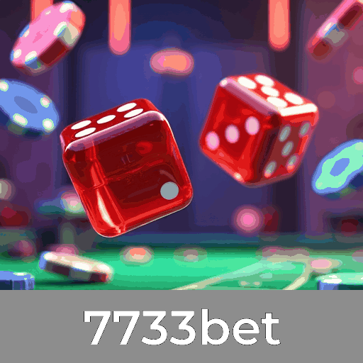 Cadastro na 7733bet