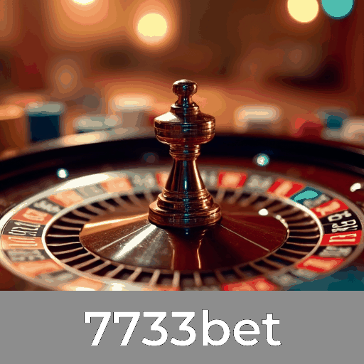 Acesso ao 7733bet