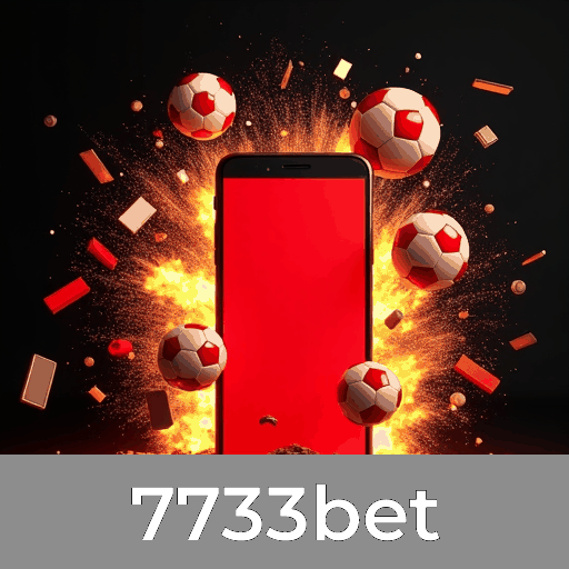Cassino Online 7733bet