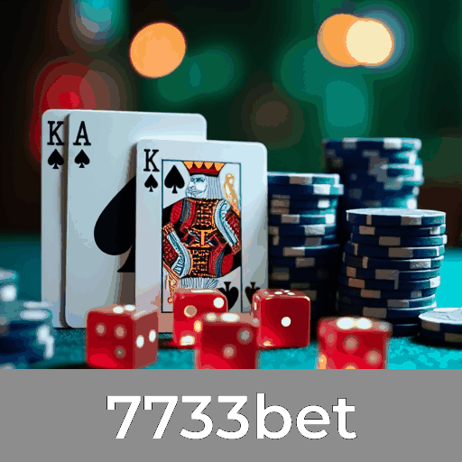 Acesso ao 7733bet