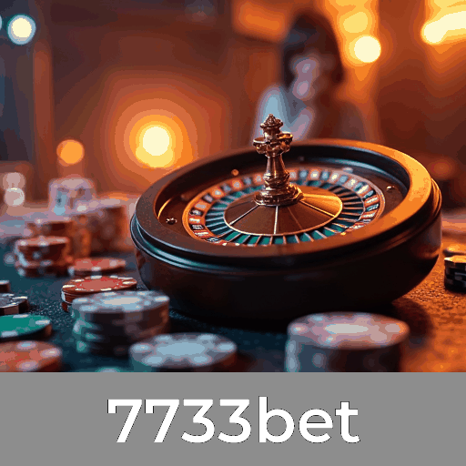Cadastro na 7733bet