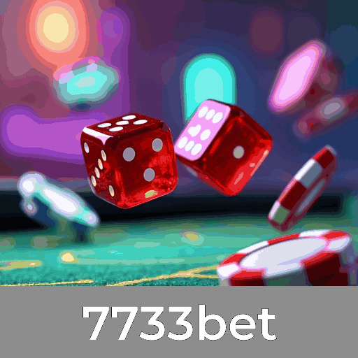 Acesso ao 7733bet