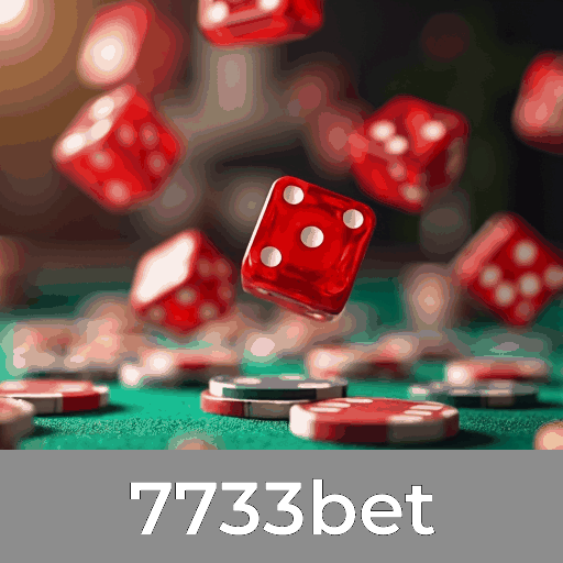 Acesso ao 7733bet