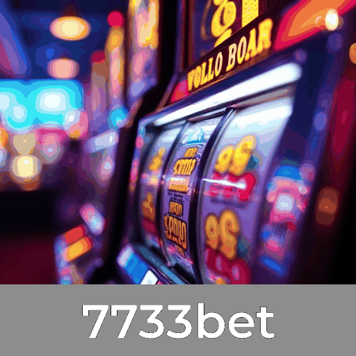Cadastro na 7733bet