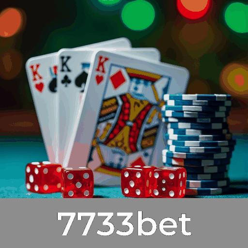 Cassino Online 7733bet