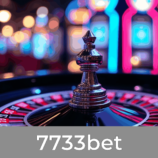 Cassino Online 7733bet