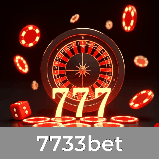 Cadastro na 7733bet