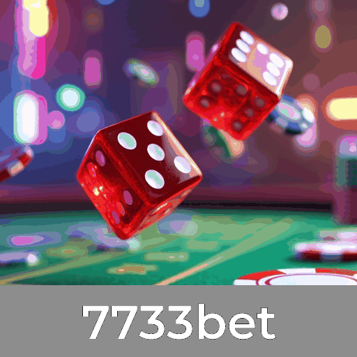 Cassino Online 7733bet