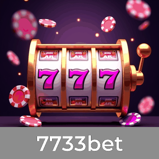 Cassino Online 7733bet