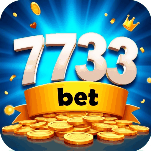 7733bet logo